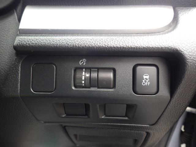 インプレッサスポーツ 1.6i 4WD 社外ナビ ワンセグTV バックカメラ Bluetooth(14枚目)