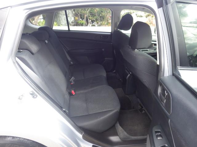 インプレッサスポーツ 1.6i 4WD 社外ナビ ワンセグTV バックカメラ Bluetooth(17枚目)