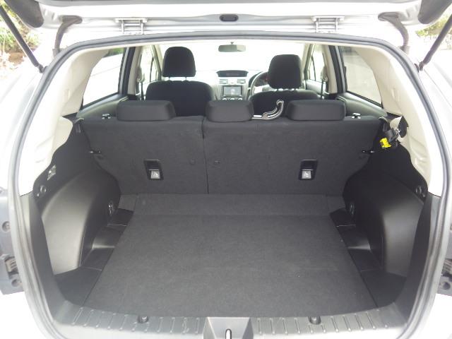 インプレッサスポーツ 1.6i 4WD 社外ナビ ワンセグTV バックカメラ Bluetooth(18枚目)