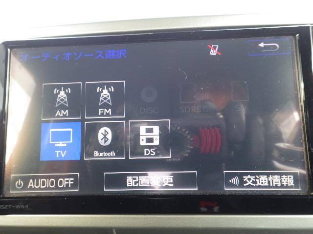 TOYOTA PIXIS MEGA G TURBO SA II