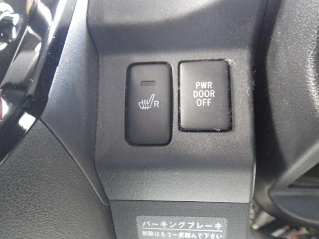 TOYOTA PIXIS MEGA G TURBO SA II