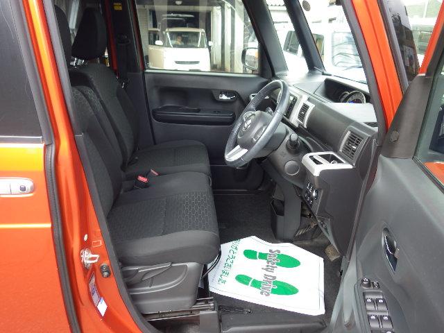 TOYOTA PIXIS MEGA G TURBO SA II