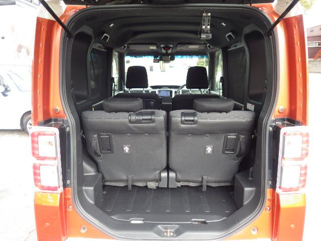 TOYOTA PIXIS MEGA G TURBO SA II