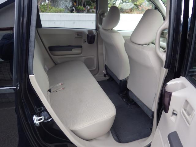 ライフ C 4WD キーレス 夏冬タイヤ(13枚目)