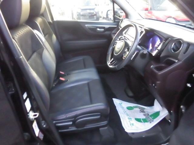 Ｎ－ＷＧＮカスタム Ｇ・ターボパッケージ　４ＷＤ　純正ナビ　バックカメラ　スマートキー（12枚目）