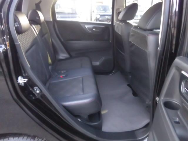 Ｎ－ＷＧＮカスタム Ｇ・ターボパッケージ　４ＷＤ　純正ナビ　バックカメラ　スマートキー（15枚目）