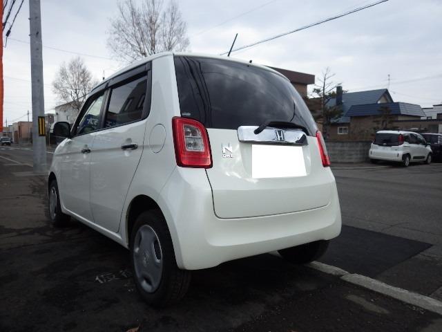 N-ONE G・Lパッケージ 4WD 社外ナビ フルセグTV HID エンジンスターター(5枚目)