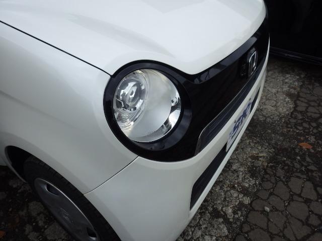 N-ONE G・Lパッケージ 4WD 社外ナビ フルセグTV HID エンジンスターター(8枚目)