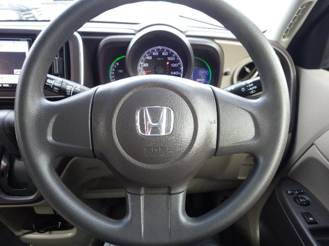 N-ONE G・Lパッケージ 4WD 社外ナビ フルセグTV HID エンジンスターター(12枚目)