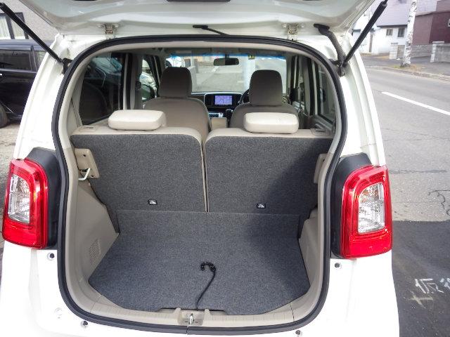 N-ONE G・Lパッケージ 4WD 社外ナビ フルセグTV HID エンジンスターター(17枚目)