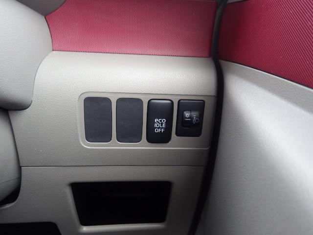 ピクシススペース Ｌ　４ＷＤ　純正ナビ　ワンセグＴＶ　バックカメラ　エンジンスターター　夏冬タイヤ（14枚目）