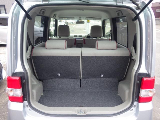 ピクシススペース Ｌ　４ＷＤ　純正ナビ　ワンセグＴＶ　バックカメラ　エンジンスターター　夏冬タイヤ（15枚目）