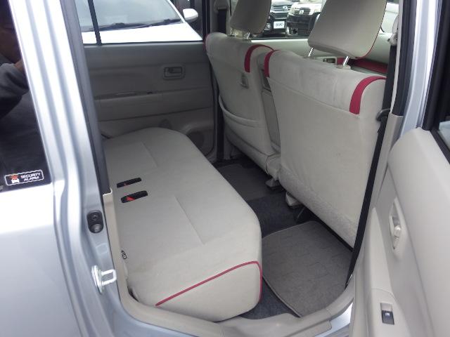 ピクシススペース Ｌ　４ＷＤ　純正ナビ　ワンセグＴＶ　バックカメラ　エンジンスターター　夏冬タイヤ（16枚目）