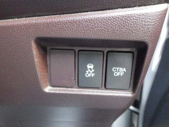 N-WGNカスタム G・Aパッケージ 4WD 純正ナビ ワンセグTV Bluetooth バックカメラ HID スマートキー 夏冬タイヤ(15枚目)