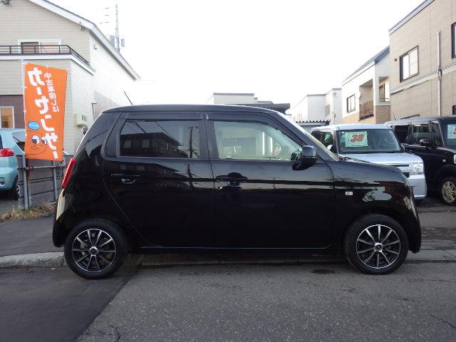 Ｎ－ＯＮＥ Ｇ　４ＷＤ　エンジンスターター　夏冬タイヤ（7枚目）