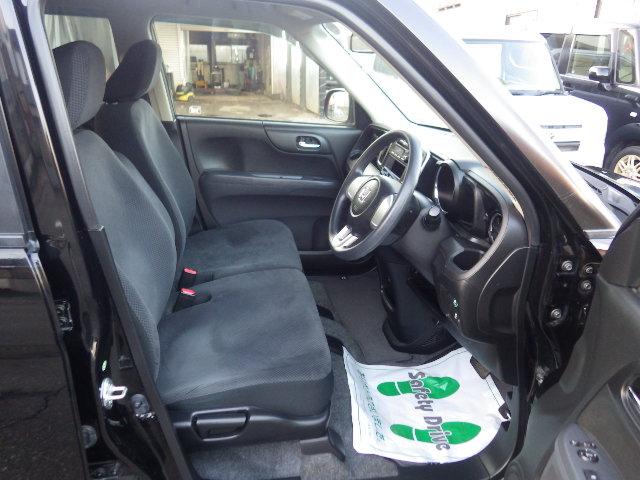 Ｎ－ＯＮＥ Ｇ　４ＷＤ　エンジンスターター　夏冬タイヤ（11枚目）