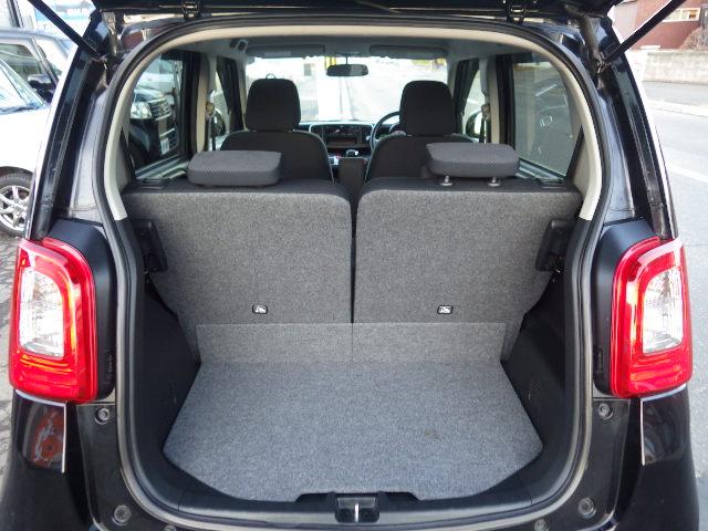 Ｎ－ＯＮＥ Ｇ　４ＷＤ　エンジンスターター　夏冬タイヤ（13枚目）