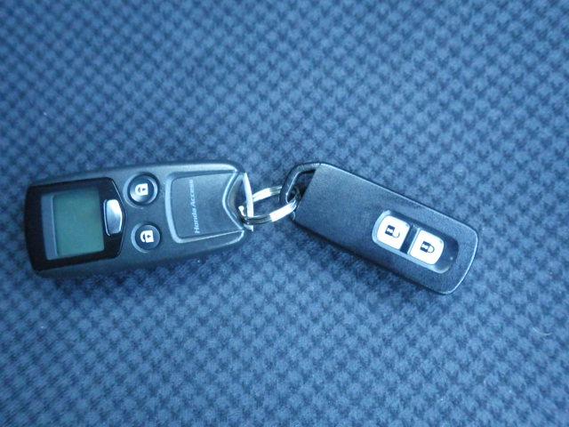 Ｎ－ＯＮＥ Ｇ　４ＷＤ　エンジンスターター　夏冬タイヤ（14枚目）