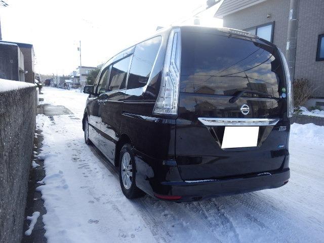 セレナ ハイウェイスター アドバンスドセーフティパッケージ 4WD 純正ナビ フルセグTV Bluetooth アラウンドビューモニター フリップダウンモニター 両側パワースライドドア LEDライト(3枚目)