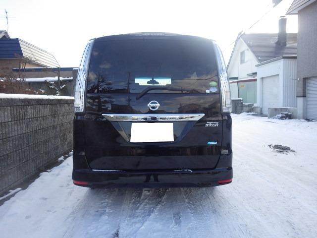 セレナ ハイウェイスター アドバンスドセーフティパッケージ 4WD 純正ナビ フルセグTV Bluetooth アラウンドビューモニター フリップダウンモニター 両側パワースライドドア LEDライト(4枚目)