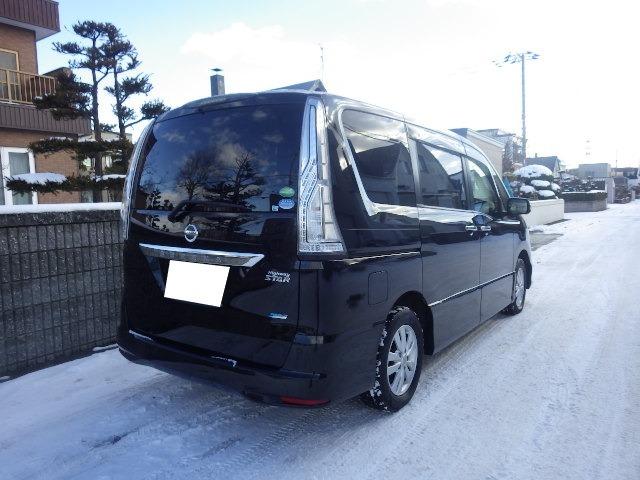 セレナ ハイウェイスター アドバンスドセーフティパッケージ 4WD 純正ナビ フルセグTV Bluetooth アラウンドビューモニター フリップダウンモニター 両側パワースライドドア LEDライト(5枚目)