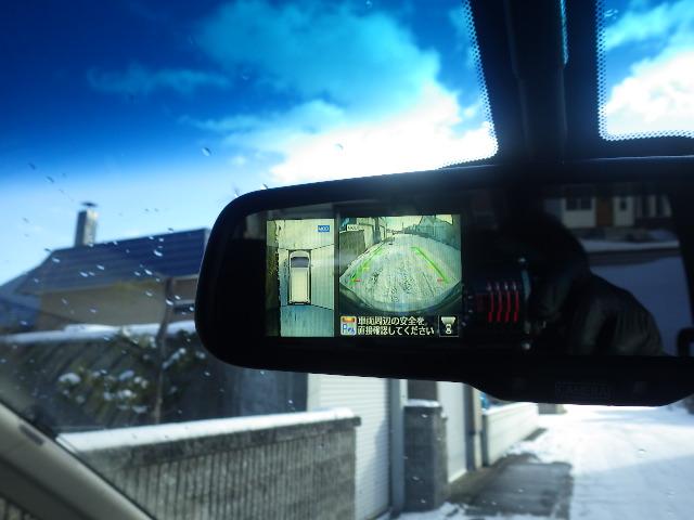 セレナ ハイウェイスター アドバンスドセーフティパッケージ 4WD 純正ナビ フルセグTV Bluetooth アラウンドビューモニター フリップダウンモニター 両側パワースライドドア LEDライト(13枚目)