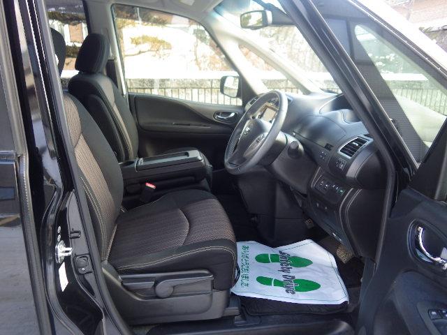 セレナ ハイウェイスター アドバンスドセーフティパッケージ 4WD 純正ナビ フルセグTV Bluetooth アラウンドビューモニター フリップダウンモニター 両側パワースライドドア LEDライト(16枚目)