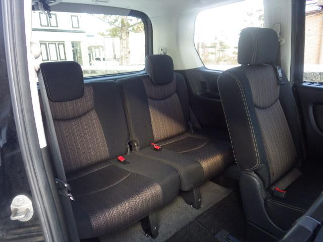 セレナ ハイウェイスター アドバンスドセーフティパッケージ 4WD 純正ナビ フルセグTV Bluetooth アラウンドビューモニター フリップダウンモニター 両側パワースライドドア LEDライト(18枚目)