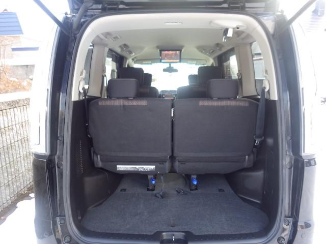 セレナ ハイウェイスター アドバンスドセーフティパッケージ 4WD 純正ナビ フルセグTV Bluetooth アラウンドビューモニター フリップダウンモニター 両側パワースライドドア LEDライト(19枚目)