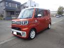 TOYOTA PIXIS MEGA