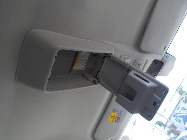 スペーシア Ｘ　レーダーブレーキサポート装着車４ＷＤ（23枚目）