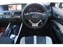 LEXUS GS F