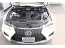 LEXUS GS F