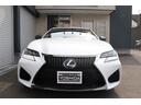 LEXUS GS F
