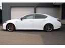 LEXUS GS F