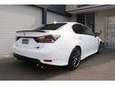 LEXUS GS F