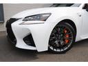 LEXUS GS F