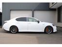 LEXUS GS F