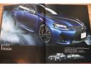 LEXUS GS F