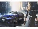 LEXUS GS F