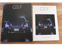 LEXUS GS F