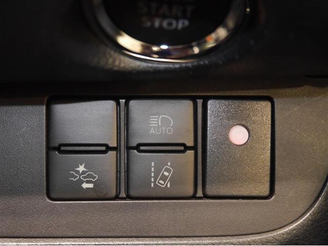 シエンタ Ｇ　衝突被害軽減　ウォークスルー　ＶＳＣ　リアカメラ　ＬＥＤライト　デュアルパワースライドドア　４ＷＤ車　キーフリーシステム　フルセグＴＶ　ＡＡＣ　パワーウインドウ　ＤＶＤ　ナビ＆ＴＶ　ＥＴＣ車載器（16枚目）