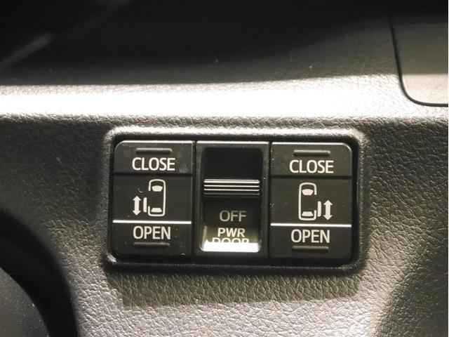 シエンタ Ｇ　衝突被害軽減　ウォークスルー　ＶＳＣ　リアカメラ　ＬＥＤライト　デュアルパワースライドドア　４ＷＤ車　キーフリーシステム　フルセグＴＶ　ＡＡＣ　パワーウインドウ　ＤＶＤ　ナビ＆ＴＶ　ＥＴＣ車載器（18枚目）