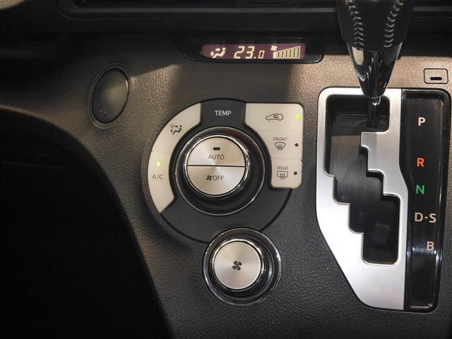 シエンタ Ｇ　衝突被害軽減　ウォークスルー　ＶＳＣ　リアカメラ　ＬＥＤライト　デュアルパワースライドドア　４ＷＤ車　キーフリーシステム　フルセグＴＶ　ＡＡＣ　パワーウインドウ　ＤＶＤ　ナビ＆ＴＶ　ＥＴＣ車載器（24枚目）