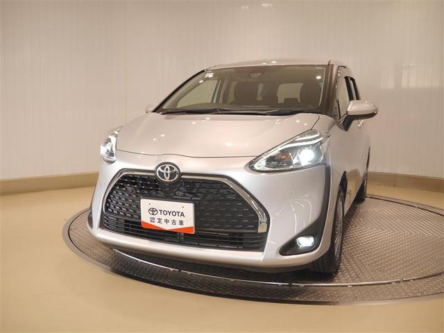 シエンタ Ｇ　衝突被害軽減　ウォークスルー　ＶＳＣ　リアカメラ　ＬＥＤライト　デュアルパワースライドドア　４ＷＤ車　キーフリーシステム　フルセグＴＶ　ＡＡＣ　パワーウインドウ　ＤＶＤ　ナビ＆ＴＶ　ＥＴＣ車載器（33枚目）