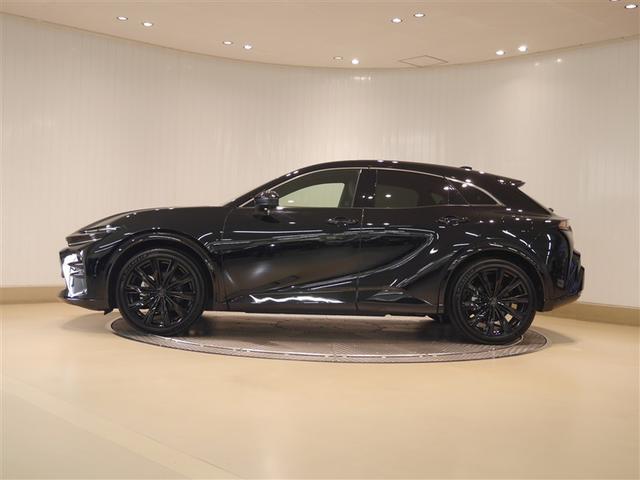 クラウンスポーツ Z AWD フルセグテレビ 1オーナー ETC車載器 TVナビ クルコン 横滑り防止装置 エアバッグ 本革 AC100V ミュージックプレイヤー接続可 メモリナビ ドラレコ 寒冷地仕様 キーレス ABS(2枚目)