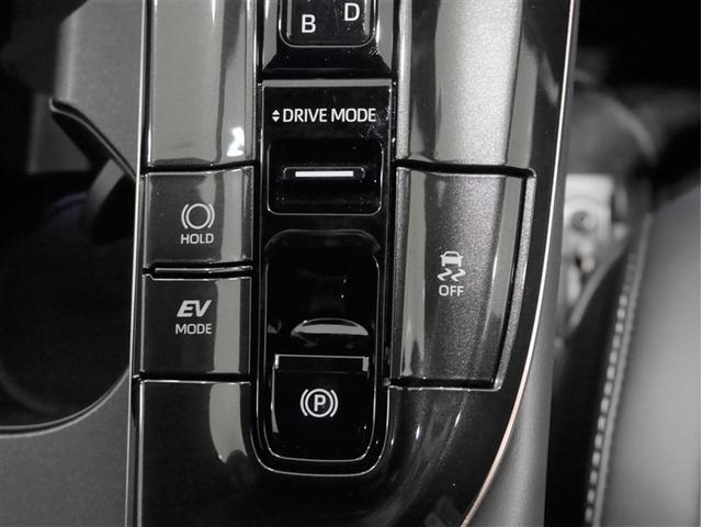 クラウンスポーツ Z AWD フルセグテレビ 1オーナー ETC車載器 TVナビ クルコン 横滑り防止装置 エアバッグ 本革 AC100V ミュージックプレイヤー接続可 メモリナビ ドラレコ 寒冷地仕様 キーレス ABS(22枚目)