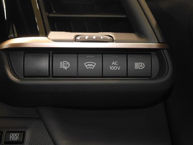 クラウンスポーツ Z AWD フルセグテレビ 1オーナー ETC車載器 TVナビ クルコン 横滑り防止装置 エアバッグ 本革 AC100V ミュージックプレイヤー接続可 メモリナビ ドラレコ 寒冷地仕様 キーレス ABS(23枚目)