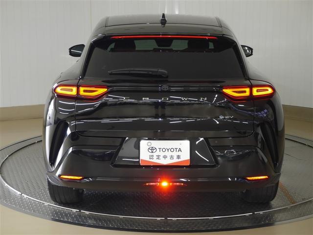 クラウンスポーツ Z AWD フルセグテレビ 1オーナー ETC車載器 TVナビ クルコン 横滑り防止装置 エアバッグ 本革 AC100V ミュージックプレイヤー接続可 メモリナビ ドラレコ 寒冷地仕様 キーレス ABS(37枚目)