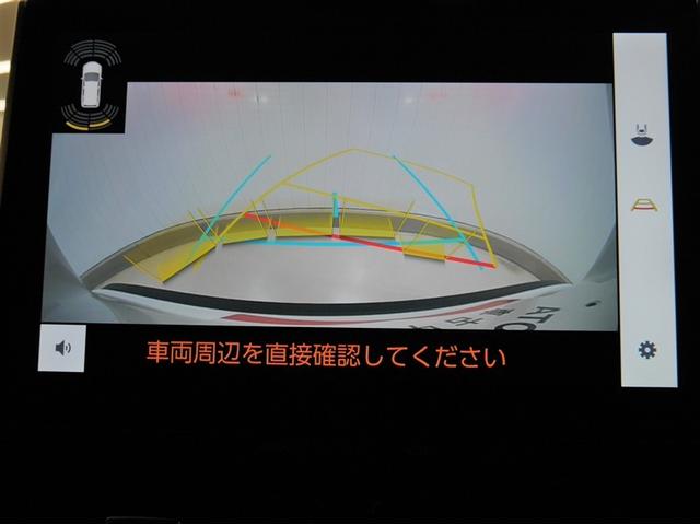 カローラクロス ハイブリッド Z 電動シート 半革シート 衝突軽減ブレ メモリーナビ AC100V LEDライト オートクルーズコントロール ミュージックプレイヤー接続可 キーレス アルミホイール フルセグTV ドラレコ 4WD(17枚目)